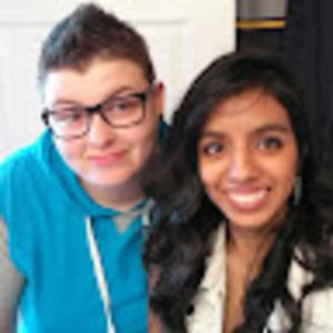 Meet your Posher, Ajay